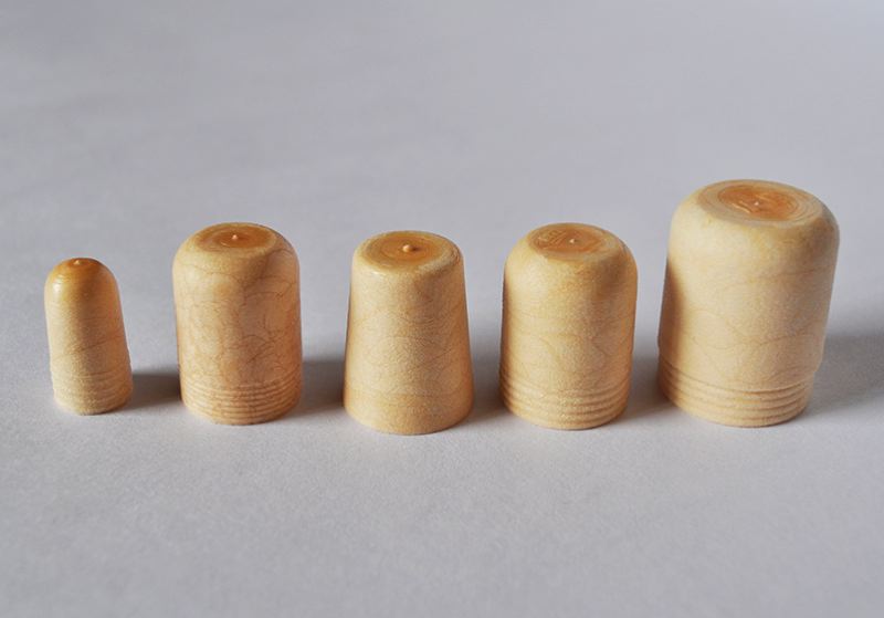 Tapón Sintético 10 Teckno Cap